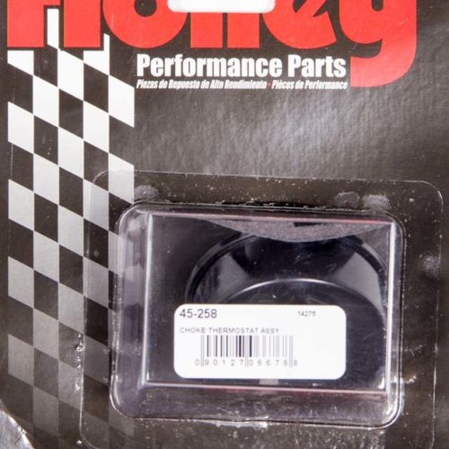 Replacement Choke Cap