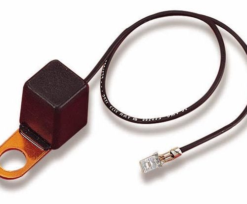 Electro-Dyn Heat Sensor