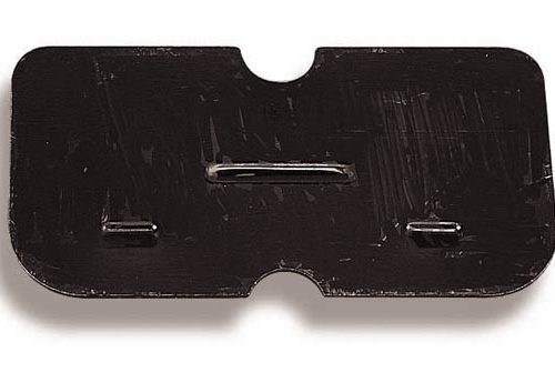 Metal Choke Plate