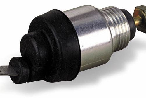Solenoid