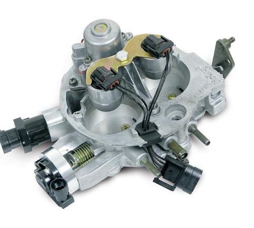 Replacement 670CFM TBI Unit