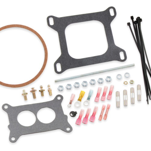 Sniper EFI Installation Kit