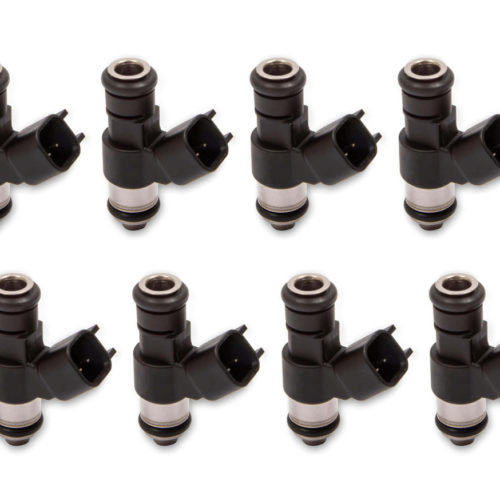 220 PPH Fuel Injectors 8-Pack