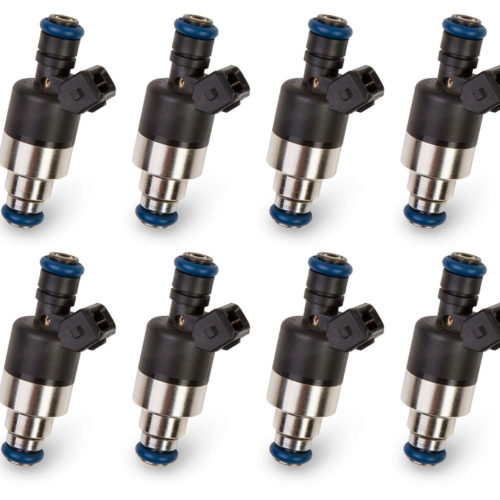 30 PPH Fuel Injectors - 8-Pack