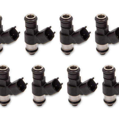 42 PPH Fuel Injectors 8pk High Impedance