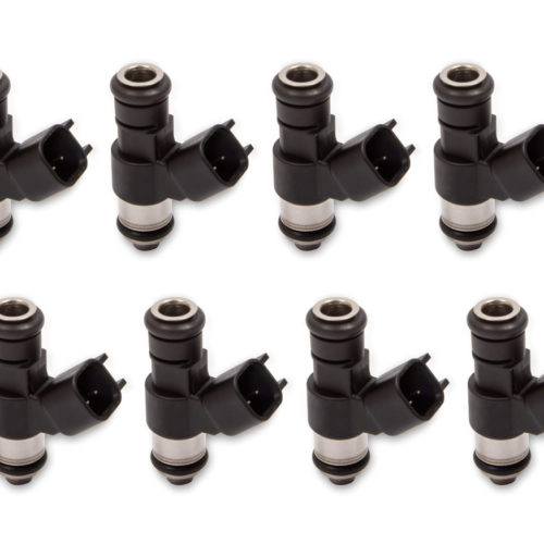 76lbs Injector Set  8pk High Inpedance
