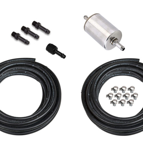 EFI Fuel System Plumbing Kit