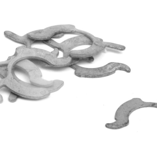 Fuel Injector Retainer Clips