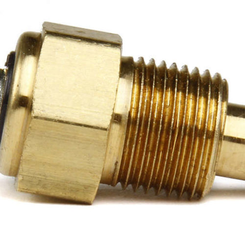 Temperature Sensor