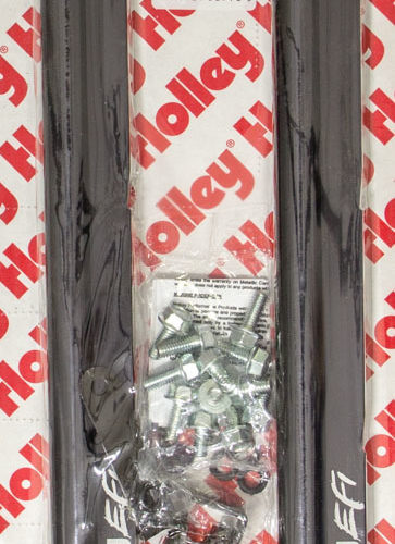 Fuel Rail Kit - For 300-136 GM LS Intake
