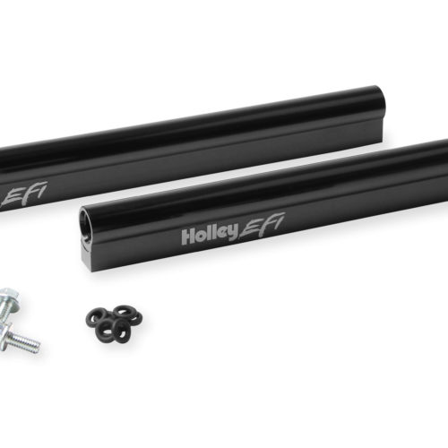 Fuel Rail Kit - LT1 Hi-Ram Intake