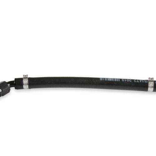 EFI Stealth Fuel Log - 4150 Series