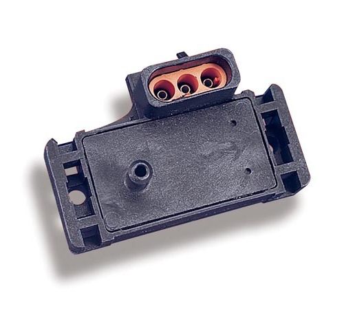 Map Sensor