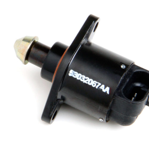 IAC Motor