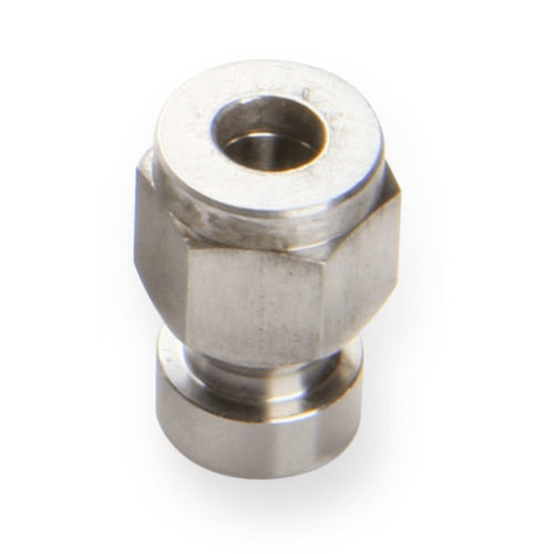 EGT Bung Kit 1/4in S/S 1pk