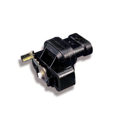 Throttle Position Sensor