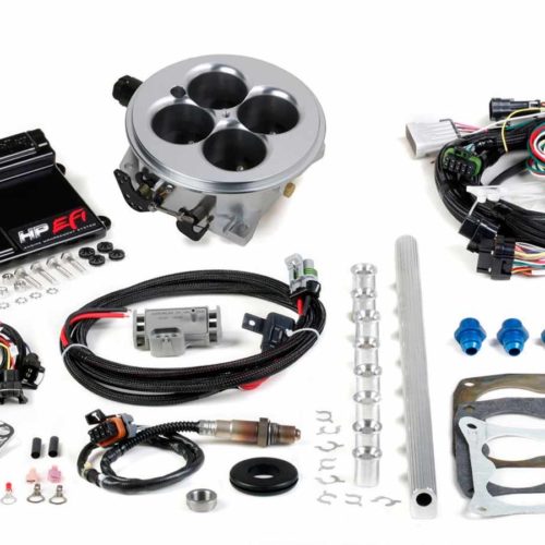Univ HP EFI Retrofit Engine Management System