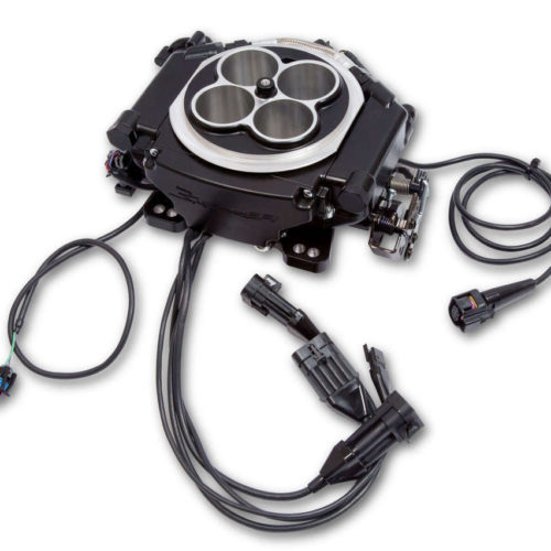 Super Sniper 4150 EFI Kit w/8 Injectors