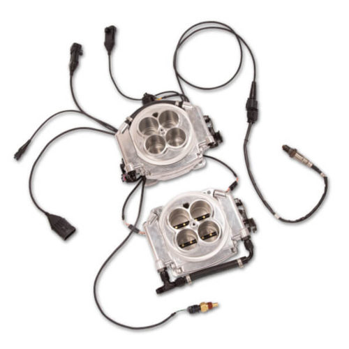 Sniper 4150 2x4 EFI Kit - Polished