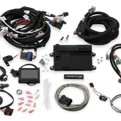 Terminator GM LS MP-EFI 07-Up LS3/4.8/5.3/6.0