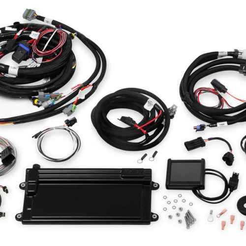Terminator GM LS MP-EFI 07-Up LS3/4.8/5.3/6.0