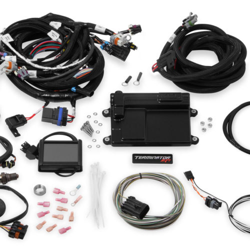 Terminator GM LS MP-EFI 97-07 Trk /4.8/5.3/6.0