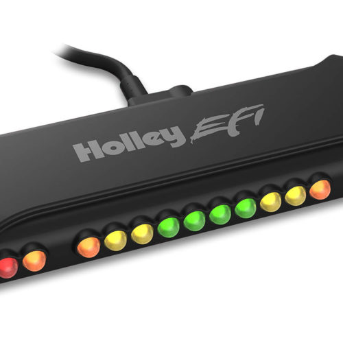 EFI LED Light Bar