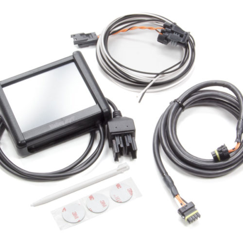 Holley EFI 3.5in LCD Touch Screen Controller