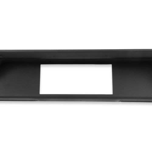 EFI Dash-7 Dash Bezel 66-67 Nova