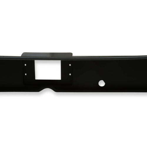 Bezel/Panel EFI Pro Dash 7.5in 64-65 Chevelle