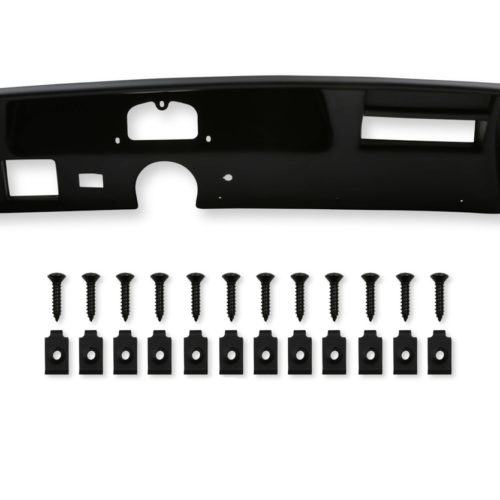 Bezel/Panel RacePak Dash 70-72 Chevelle SS