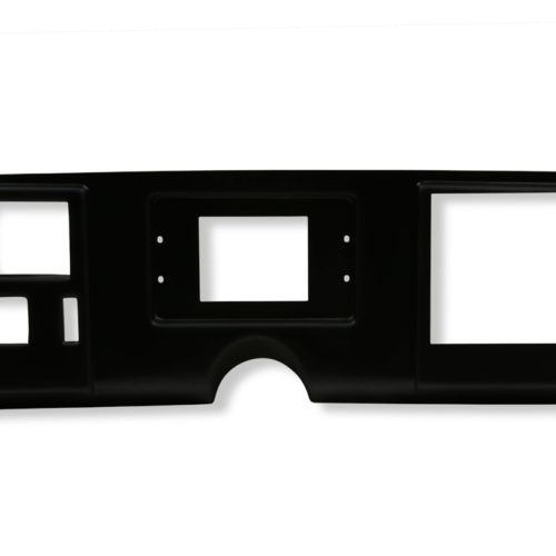 Bezel/Panel EFI Pro Dash 7.5in 88-94 GM Truck
