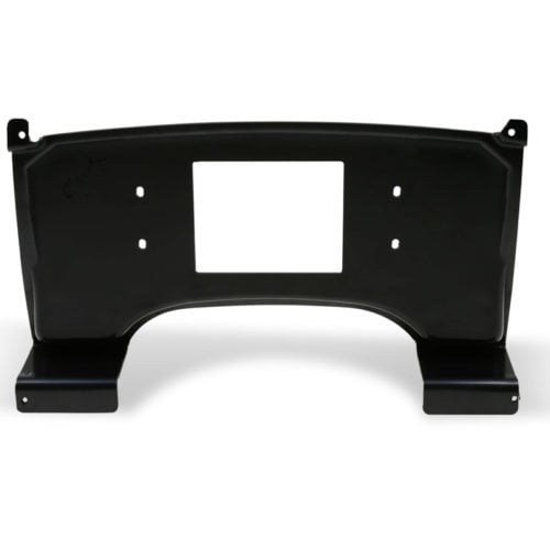 Bezel/Panel EFI Pro Dash 7.5in 94-97 Chevy S10
