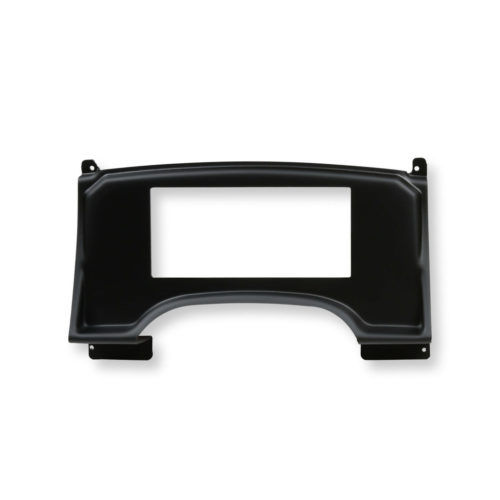 Bezel/Panel EFI Pro Dash 6.86in 94-97 Chevy S10