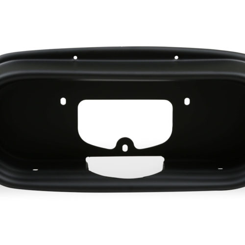 Bezel/Panel RacePak Dash 62-65 Nova