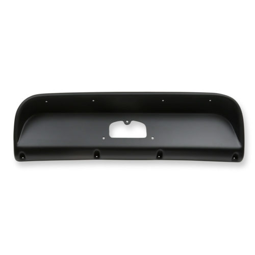Bezel/Panel RacePak Dash 67-72 Ford Truck