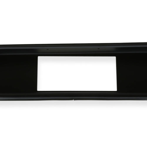 Bezel/Panel EFI Pro Dash 6.86in 64-65 Mustang