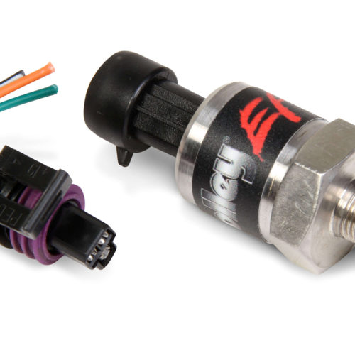 Pressure Transducer - 1600psi