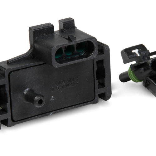 3 Bar Map Sensor