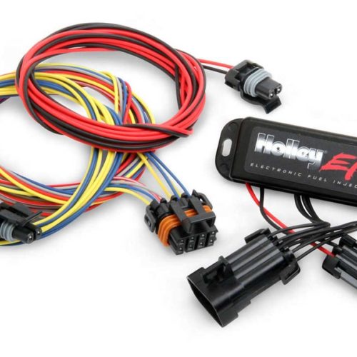 Solenoid Driver Module Water/Methanol 2-Channel