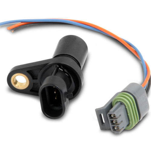 Crank Sensor w/Pigtail