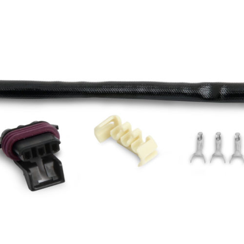 Crank Sensor HE Flying Magnet