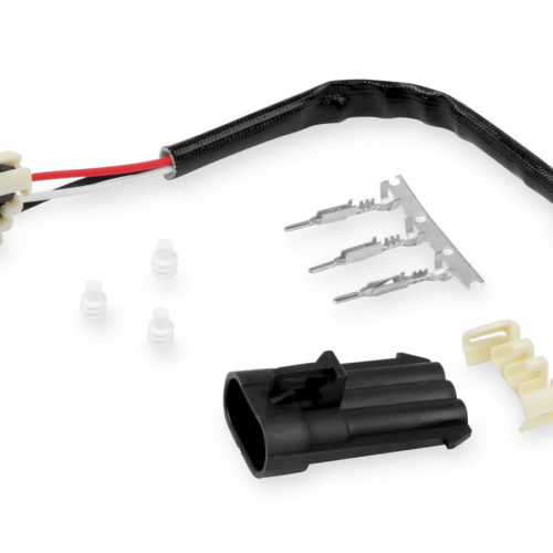 Camshaft Sensor w/Flying Magnet Target 12mmx1