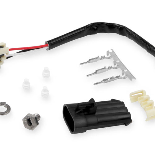 Camshaft Sensor w/Flying Magnet Target 1/4-20x3/8