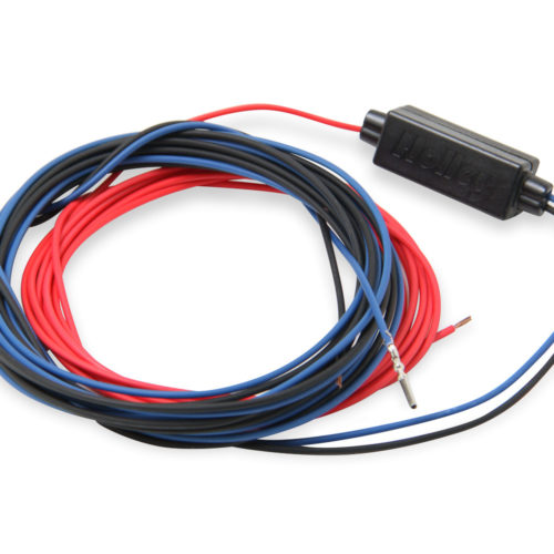 Protection Module - Transbrake Input
