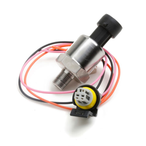 MAP Sensor - 7 Bar