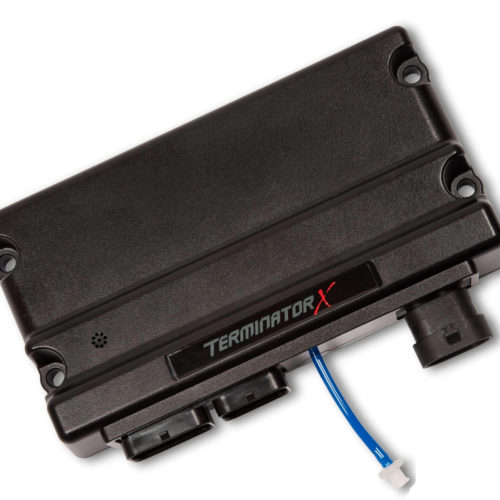 Terminator X ECU Service Unit