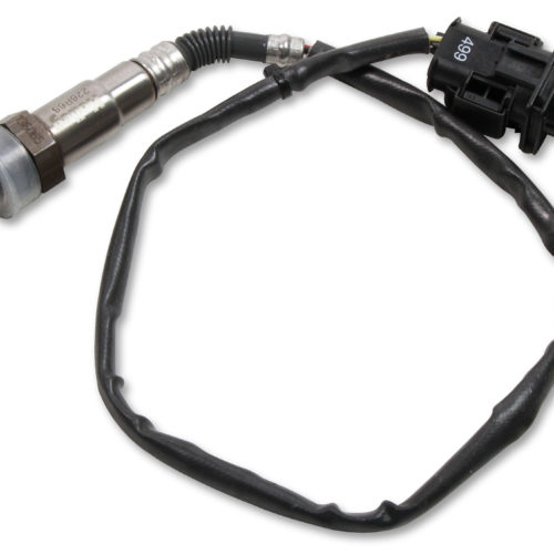 Wideband O2 Sensor Sniper TBI