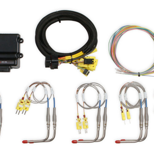 EGT 8-Channel Kit