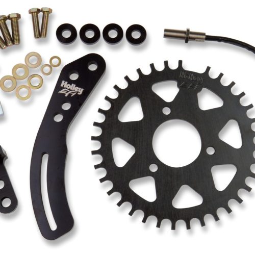 Crank Trigger Kit - BBC 8in 36-1 Tooth